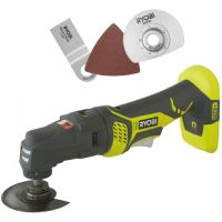 Аккумуляторный универсальный резак Ryobi RMT1801M